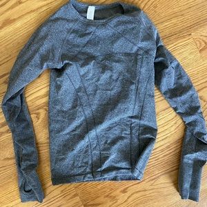 Ivivva tight longsleeve